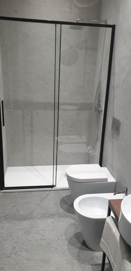 Granatelli Rooms Palermo Exterior foto