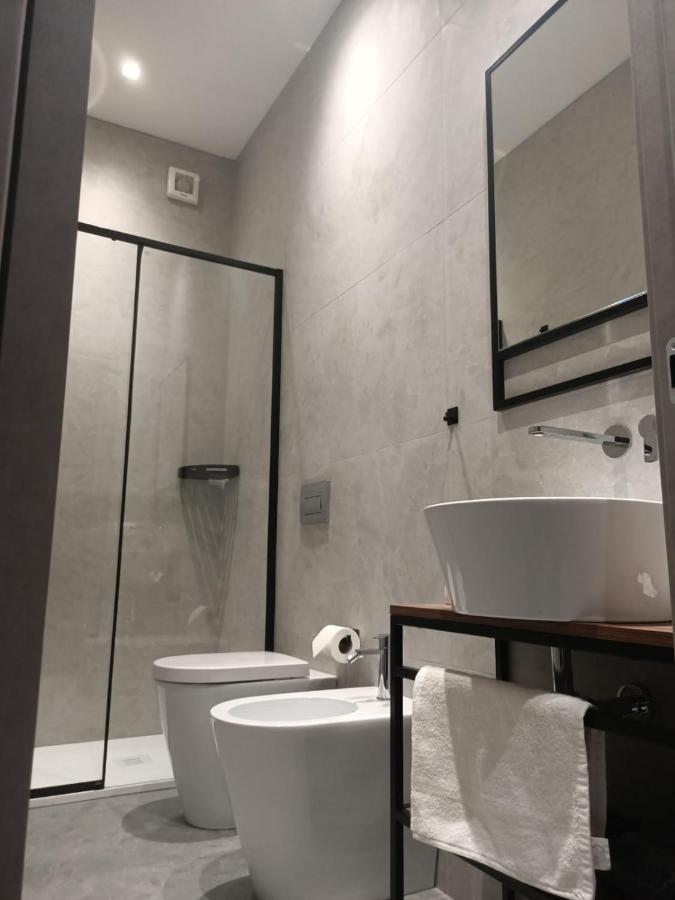 Granatelli Rooms Palermo Exterior foto