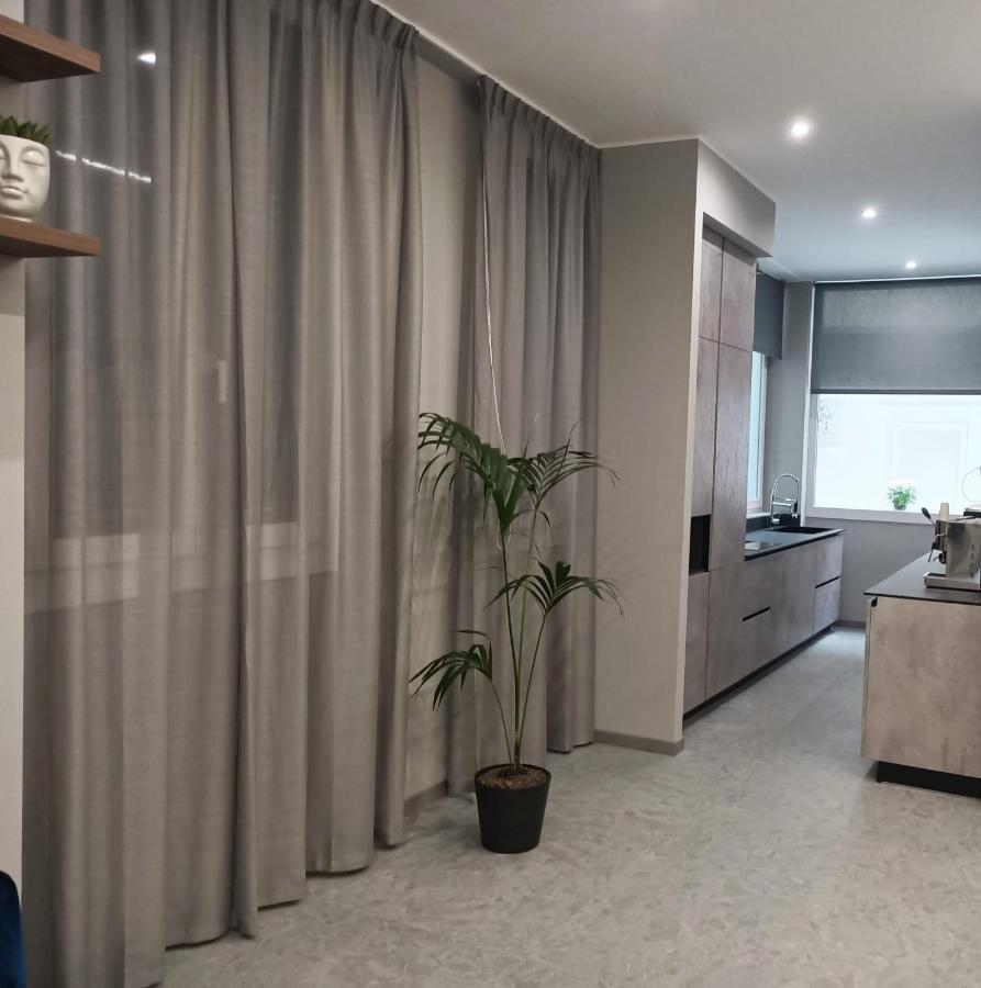 Granatelli Rooms Palermo Exterior foto