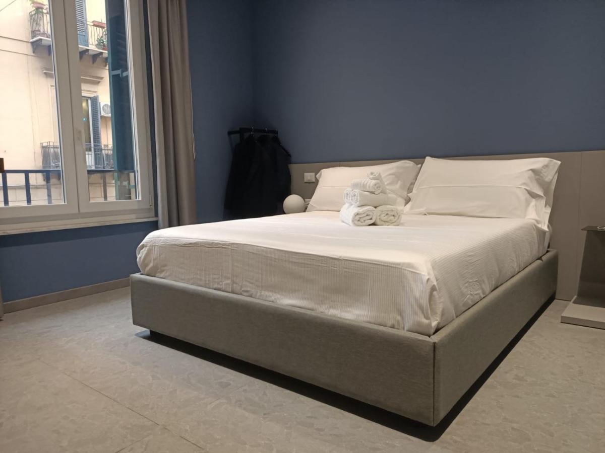 Granatelli Rooms Palermo Exterior foto