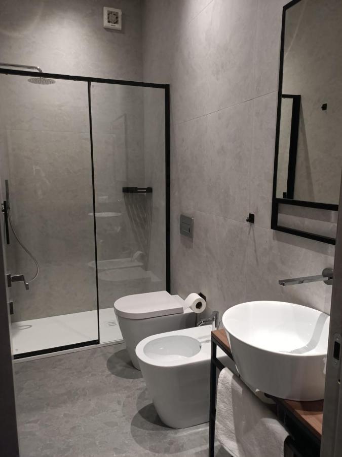 Granatelli Rooms Palermo Exterior foto