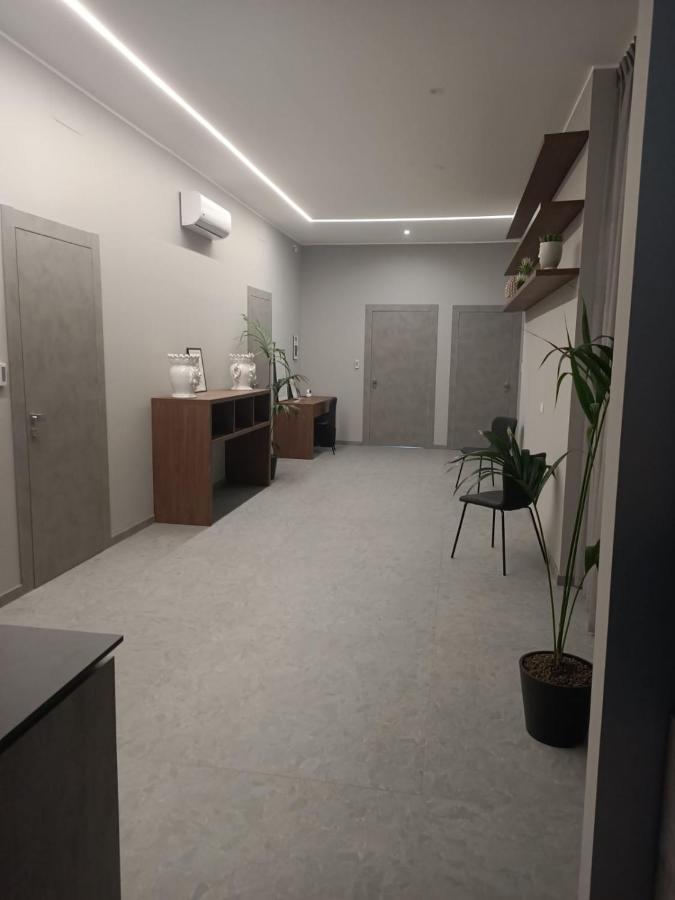 Granatelli Rooms Palermo Exterior foto