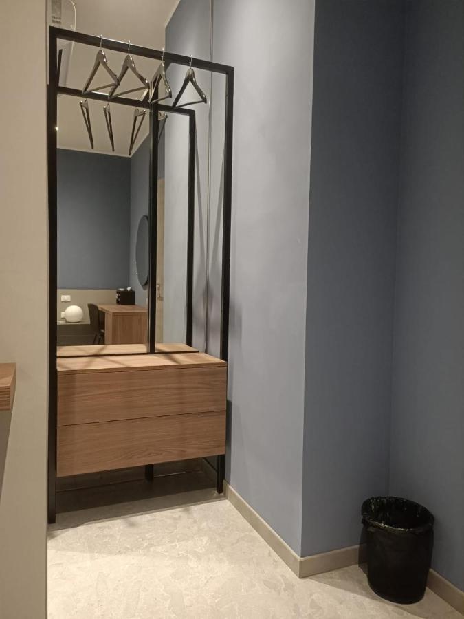 Granatelli Rooms Palermo Exterior foto