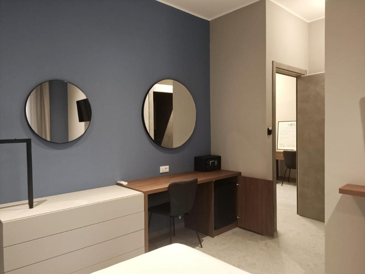 Granatelli Rooms Palermo Exterior foto