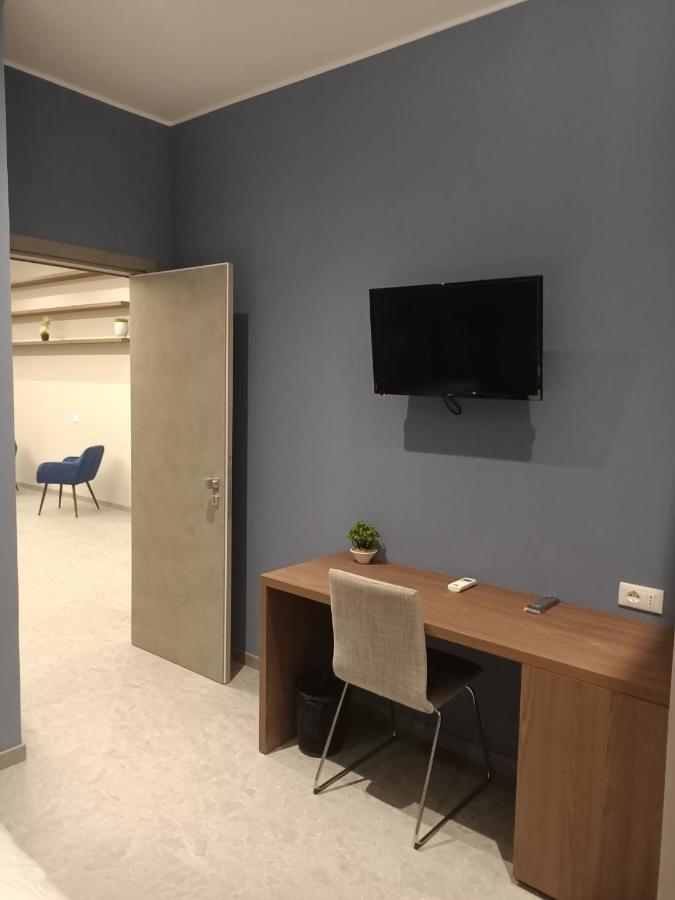 Granatelli Rooms Palermo Exterior foto
