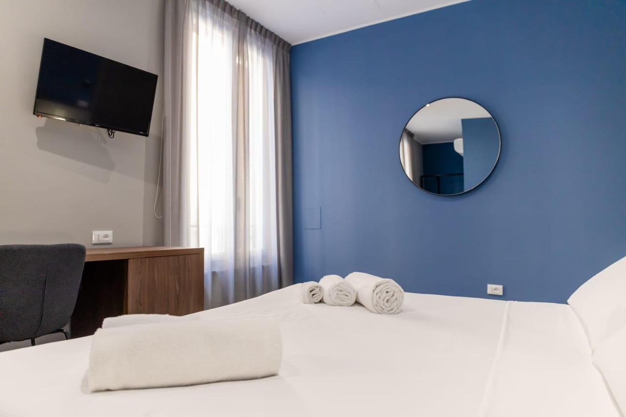 Granatelli Rooms Palermo Exterior foto