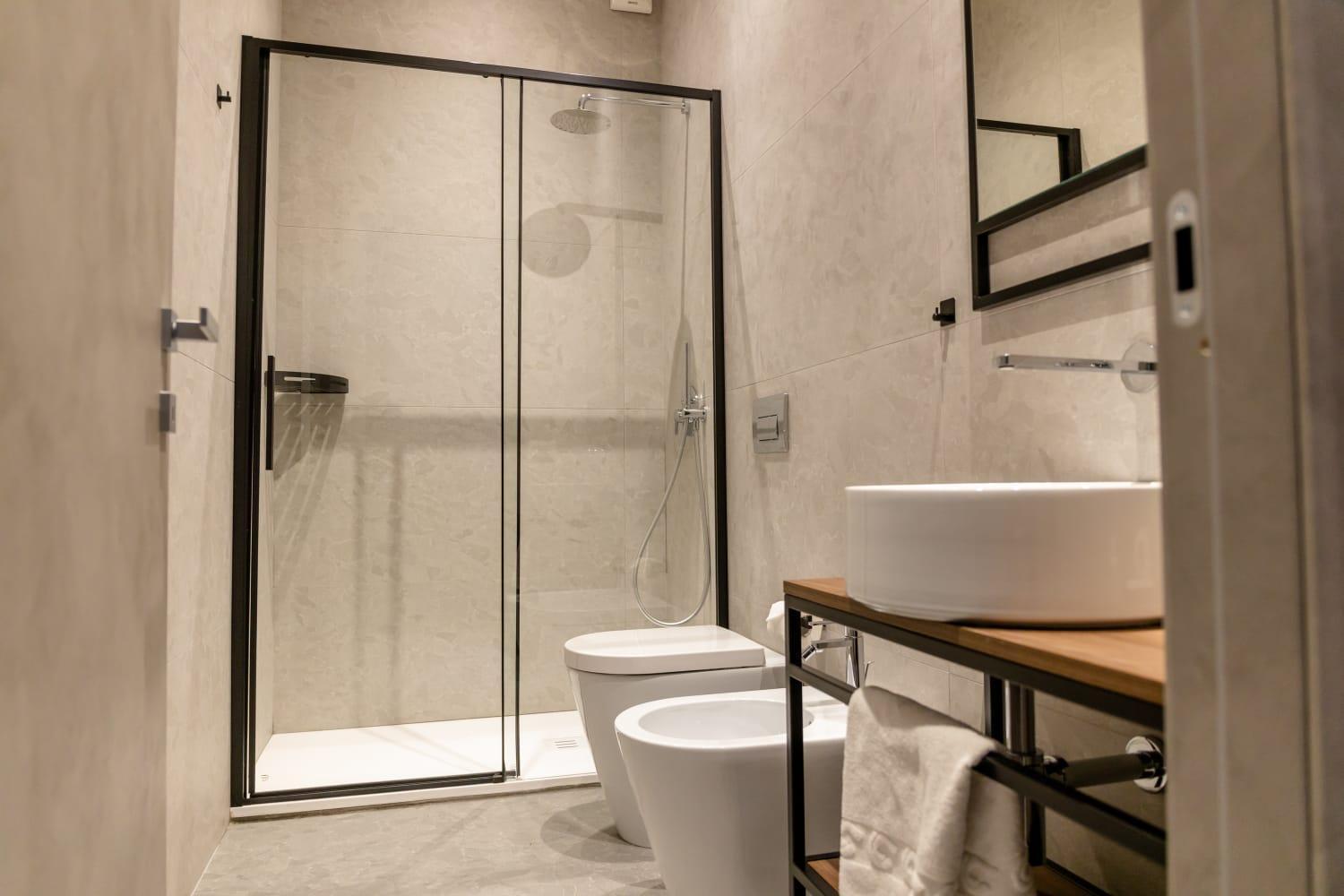Granatelli Rooms Palermo Habitación foto